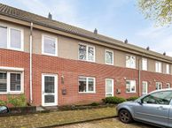Aert van der Neerstraat 18, 7606 VB Almelo