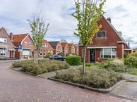 Dirck Raphaëlsz Camphuysenstraat 15, 9101 HS Dokkum