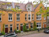 Koningslaan 51, 3583 GL Utrecht