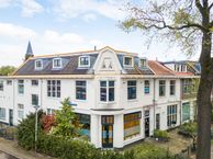 Sint Bonifaciusstraat 1 C, 3812 TC Amersfoort