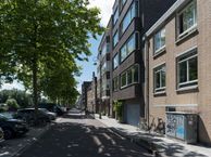 Baarsjesweg 133-D, 1057 HL Amsterdam