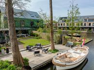 Grote Lijster 16, 1398 JM Muiden