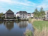 Douwe Dabbertstraat 16, 1336 BM Almere