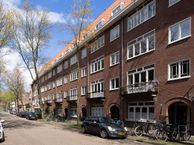 Achillesstraat 107 2, 1076 PZ Amsterdam