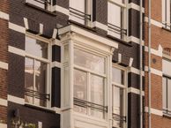 Eerste Helmersstraat 195 II, 1054 DV Amsterdam