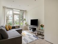 Hulkstraat 12 A, 3028 VS Rotterdam