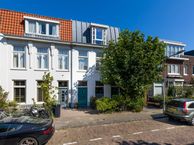 Aelbertsbergstraat 75, 2023 CM Haarlem