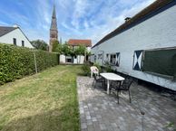 Hengstdijkse Kerkstraat 1, 4585 AA Hengstdijk