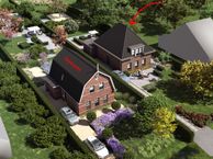 Westeinderweg 43-A2, 1687 PM Wognum