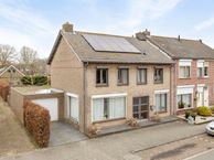 Zandstraat 233, 4614 CG Bergen op Zoom