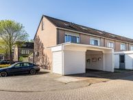 Loogkruidstraat 1, 1313 JE Almere