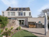 Lijsterbesstraat 22, 4462 SX Goes