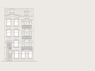 Hondecoeterstraat 22 -II, 1071 LS Amsterdam