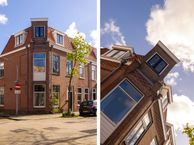 Reitzstraat 97, 2021 TP Haarlem