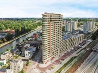 Lindenhoeveweg 23, 1096 DT Amsterdam