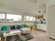 Merwedestraat 12 -2, 3522 XM Utrecht