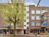 Eerste Oosterparkstraat 107 A, 1091 GX Amsterdam