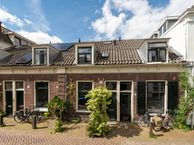 Kapelstraat 86, 3572 CN Utrecht