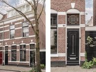 Maerten van Heemskerckstraat 60 ZW, 2021 ZL Haarlem