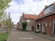 Zuiderkade 15, 8356 EB Blokzijl