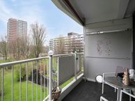 Curieplaats 287, 3069 HG Rotterdam