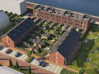 Kop van Oost fase 3.1 - Kadewoning (Bouwnr. 12), 7241 CR Lochem