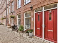 Quellijnstraat 43 -C, 1072 XP Amsterdam