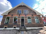 Koningin Wilhelminastraat 57 a, 3751 DG Bunschoten-Spakenburg