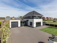 Anna van Renesselaan 53, 1911 KP Uitgeest