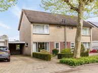 Kievitlaan 21, 5427 VG Boekel