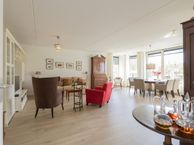 Watermuntlaan 11, 2121 RD Bennebroek