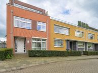 Timmermanlaan 14 A, 3701 TE Zeist