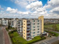 Habib Bourguibastraat 20, 3573 PL Utrecht