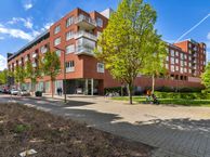 Adamshofstraat 55 F, 3061 ZB Rotterdam