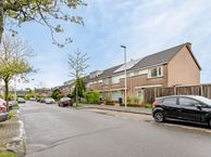 Minaretdreef 46, 3564 GZ Utrecht