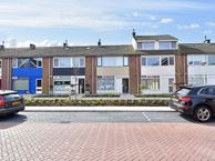 Sandrinapad 12, 2722 CE Zoetermeer