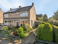 Juliëttestraat 59, 3816 RB Amersfoort