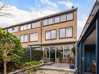 Creekpad 13, 3237 AH Vierpolders