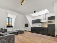 Eerste Nassaustraat 28 G, 1052 BH Amsterdam