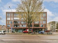 Anne Frankstraat 57, 1018 DM Amsterdam
