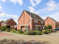 Dr. W. Dreesstraat 32, 8862 BX Harlingen