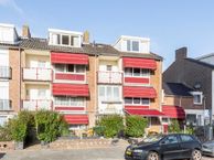 Thorbeckestraat 38, 2042 GM Zandvoort
