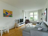 Hoogstedelaan 61, 6812 DM Arnhem