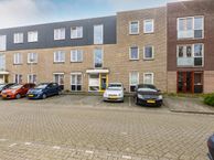 Crocusstraat 18 a, 2841 AJ Moordrecht