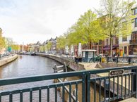 Hoge der A 16 b, 9712 AD Groningen