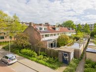 Amberlaan 1, 1185 RK Amstelveen