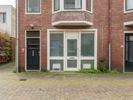 Visserslaan 27 B, 1815 VC Alkmaar