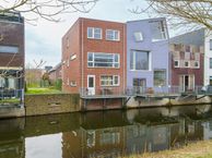 Aresstraat 23, 1363 VJ Almere