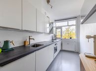 Albertistraat 126, 3066 CD Rotterdam