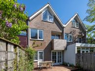 Molenwerfslaan 40, 2103 TD Heemstede